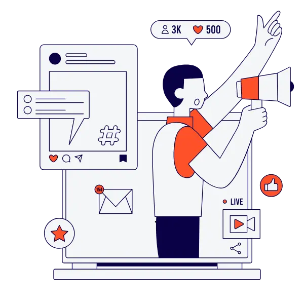 ادارة الحملات الاعلانية